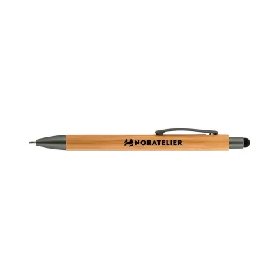 Aspen Stylus Bamboo Pen