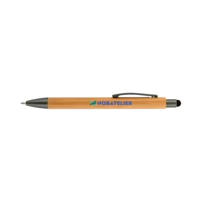 Aspen Stylus Bamboo Pen