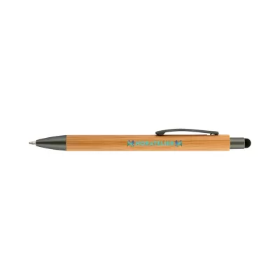 Aspen Stylus Bamboo Pen