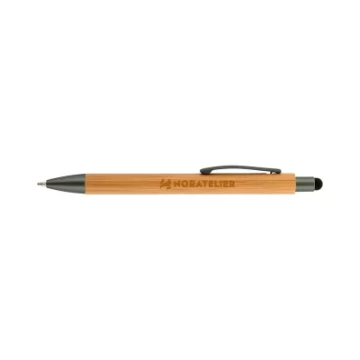 Aspen Stylus Bamboo Pen