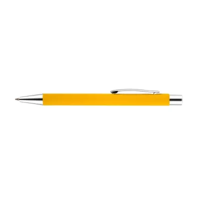 Aspen Aluminium Pen