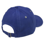 Caps - Rotated Sandwich Peak Cap