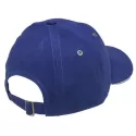 branded Rotated Sandwich Peak Cap, from our range of promotional Caps