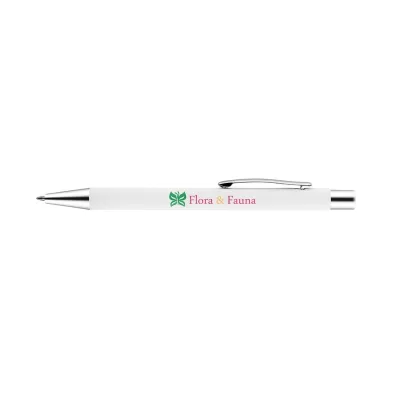 Aspen Aluminium Pen