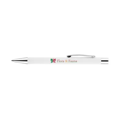 Aspen Aluminium Pen