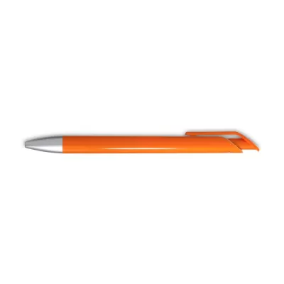 Octave Gel Ink Plastic Pen
