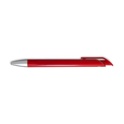 Octave Gel Ink Plastic Pen