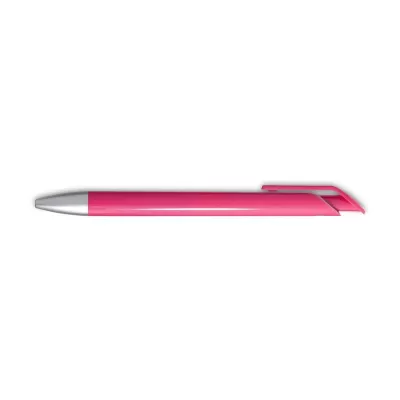 Octave Gel Ink Plastic Pen