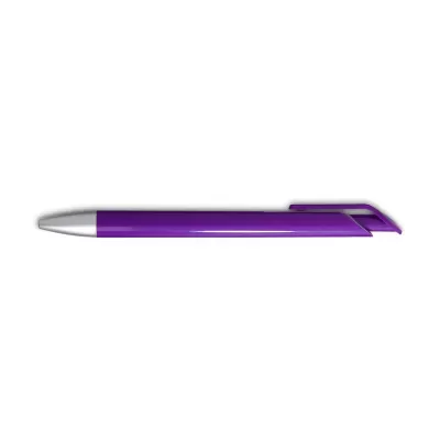 Octave Gel Ink Plastic Pen
