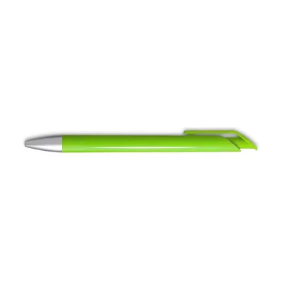 Octave Gel Ink Plastic Pen