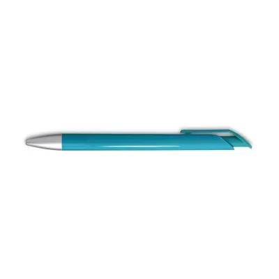 Octave Gel Ink Plastic Pen