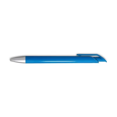 Octave Gel Ink Plastic Pen
