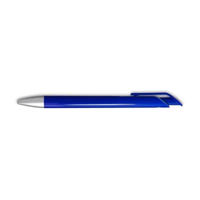 Octave Gel Ink Plastic Pen