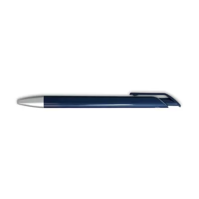 Octave Gel Ink Plastic Pen