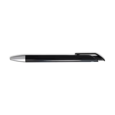 Octave Gel Ink Plastic Pen