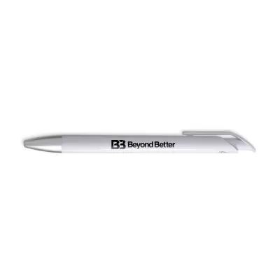 Octave Gel Ink Plastic Pen