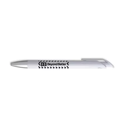 Octave Gel Ink Plastic Pen