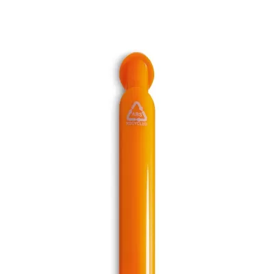 Octave Gel Ink Plastic Pen