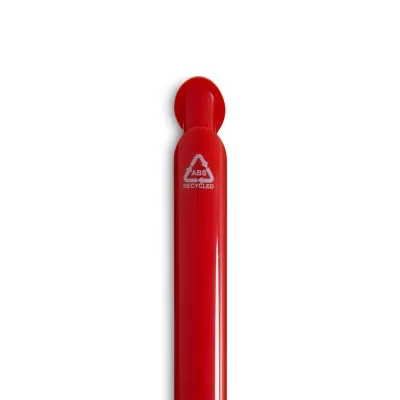 Octave Gel Ink Plastic Pen