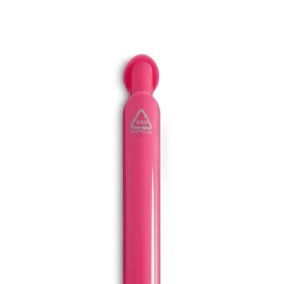 Octave Gel Ink Plastic Pen