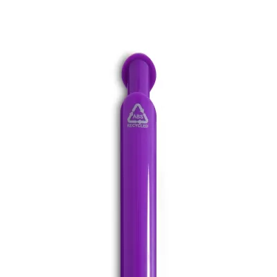 Octave Gel Ink Plastic Pen