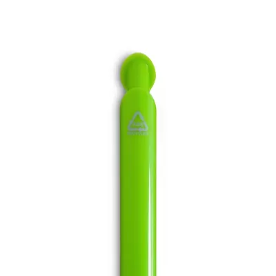 Octave Gel Ink Plastic Pen