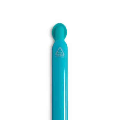 Octave Gel Ink Plastic Pen