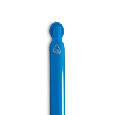 Octave Gel Ink Plastic Pen