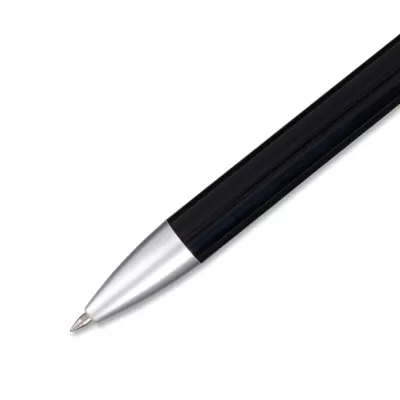 Octave Gel Ink Plastic Pen