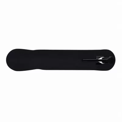 Octave Gel Ink Plastic Pen