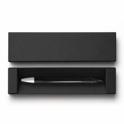 Octave Gel Ink Plastic Pen