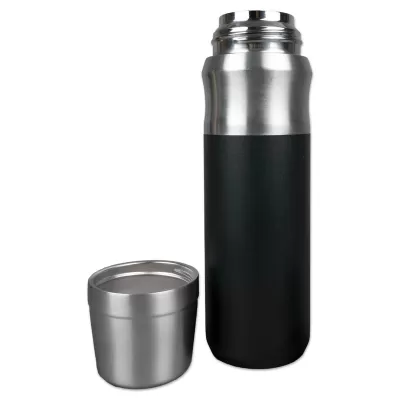 Monte 600ml Stainless Steel Vacuum Flask