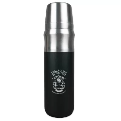 Monte 600ml Stainless Steel Vacuum Flask