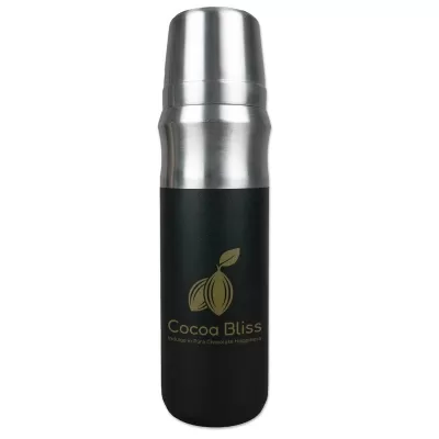 Monte 600ml Stainless Steel Vacuum Flask