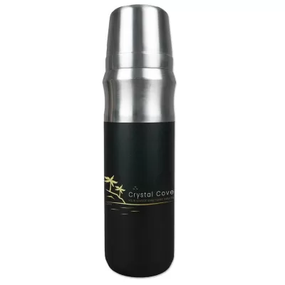 Monte 600ml Stainless Steel Vacuum Flask