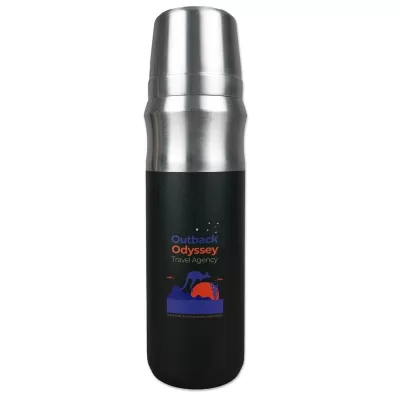 Monte 600ml Stainless Steel Vacuum Flask