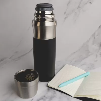 Monte 600ml Stainless Steel Vacuum Flask