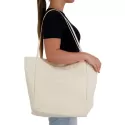 Lively 29L Canvas Tote Bag
