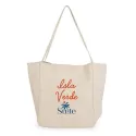 Lively 29L Canvas Tote Bag