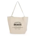 Lively 29L Canvas Tote Bag