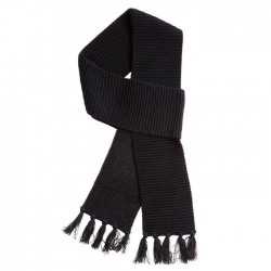 branded Ruga Knit Scarf, from our range of promotional Scarves
