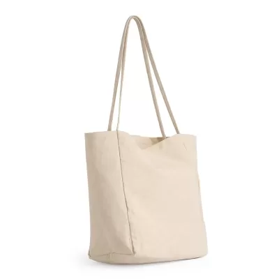 Lively 29L Canvas Tote Bag
