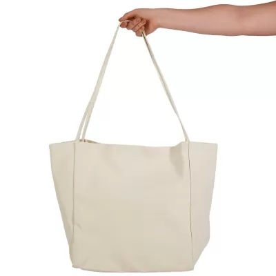 Lively 29L Canvas Tote Bag