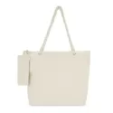 Ariel Canvas Tote Bag