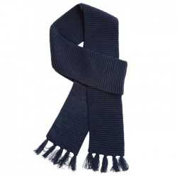 branded Ruga Knit Scarf, from our range of promotional Scarves