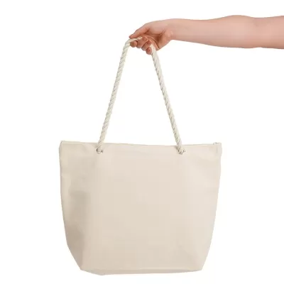 Ariel Canvas Tote Bag