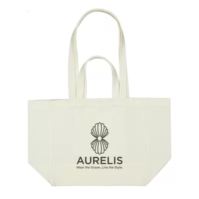 Splendid Canvas Bag