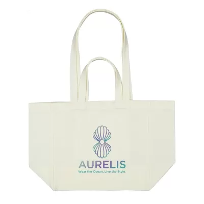 Splendid Canvas Bag