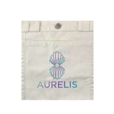 Splendid Canvas Bag