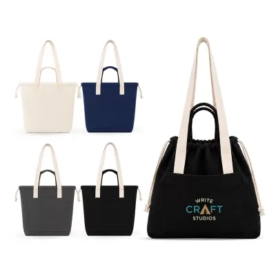 Darby 16L Polycotton Tote Bag